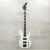 Used Jackson JS2 Bass Guitar White 40015-S000333992 View 4