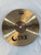 Used TRX ALT 10" Splash Cymbal 41127-S000059652 View 2