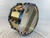Used SJC Custom Goliath 14" Bell Brass Snare Drum 41127-S000059662 View 2