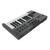 Used Nektar IMPACT LX25T 25-Key Controller 25-Key View 2