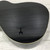 Used Fender Tim Armstrong Hellcat 10th Anniversary Laminate Top Acoustic Guitar Black 40051-S000117351 View 10