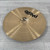 Used Paiste Sound Formula Thin Crash Cymbal - 16-inch 40112-S000180942 View 6