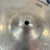 Used Zildjian A Custom Crash Cymbal - 16-inch 40112-S000180943 View 4