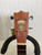 Used KUMALAE KT-10 Ukulele Wood 40107-S000155557 View 4