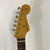 Used Fender CLASSIC 60S STRATOCASTER S Type Electric Guitar Blue 6-String 41128-S000109980 View 3