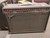 Used Fender POWER CHORUS 2X12 COMBO Solid State Guitar Amp 2 x 12 41116-S000050740 View 1
