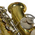 Used Selmer AS300 ALTO SAX W/ CASE Alto Saxophone 40090-S000082098 View 3