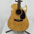 Used Alvarez 5064 Solid Top Acoustic Guitar Wood 40042-S000265039 View 2