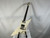 Used LTD EX-200 WHITE Electric Guitar White 6-String 40012-S000309147 View 2