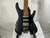 Used Ibanez Q54 HEADLESS FLAT BLACK Electric Guitar Black 6-String 40012-S000309149 View 1