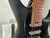 Used Ibanez Q54 HEADLESS FLAT BLACK Electric Guitar Black 6-String 40012-S000309149 View 7