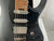 Used Ibanez Q54 HEADLESS FLAT BLACK Electric Guitar Black 6-String 40012-S000309149 View 8