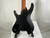 Used Ibanez Q54 HEADLESS FLAT BLACK Electric Guitar Black 6-String 40012-S000309149 View 11