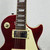 Used Epiphone 02 Les Paul Standard Electric Guitar Red 6-String 40042-S000265043 View 6