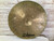 Used Zildjian 21" K CUSTOM DARK COMPLEX RIDE Cymbal  41138-S000098909 View 3