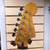 Used Squier J MASCIS JAZZMASTER Offset Double Cutaway Electric Guitar White 6-String 41125-S000040697 View 6