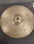 Used STANOPLE TRAP BOTTOM HAT Vintage Hi Hat Cymbals 13" 41116-S000050762 View 1