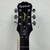 Used Epiphone Les Paul Special-Ii LP Type Electric Guitar Black 6-String 40042-S000265062 View 3