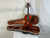 Used E.R. PFRETZSCHNER 4/4 STRAD COPY Violin 4/4 Size 40012-S000309156 View 1