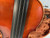 Used E.R. PFRETZSCHNER 4/4 STRAD COPY Violin 4/4 Size 40012-S000309156 View 7
