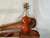 Used E.R. PFRETZSCHNER 4/4 STRAD COPY Violin 4/4 Size 40012-S000309156 View 14