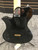 Used First Act PAUL WESTERBERG PW580 Electric Guitar Black 6-String 41123-S000110696 View 4