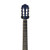 Used Ashthorpe B24 Laminate Top Acoustic Guitar Blue View 3