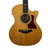 Used Taylor 814-BCE 25TH ANNIVERSARY Solid Top Acoustic Guitar Natural 41120-S000035824 View 1