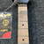 Used OLP CUSTOM S-TYPE PARTS GUITAR S Type Electric Guitar Black 6-String 40111-S000191205 View 7