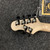 Used OLP CUSTOM S-TYPE PARTS GUITAR S Type Electric Guitar Black 6-String 40111-S000191205 View 6
