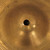 Used Zildjian 14" Hi Hat Cymbal 40015-S000334015 View 4