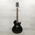Used Ltd EC-201 Electric Guitar Black 40015-S000334021 View 3