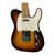 Used Fender 2011 Standard Telecaster Electric Guitar Sunburst 6-String 41117-S000053490 View 1