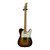Used Fender 2011 Standard Telecaster Electric Guitar Sunburst 6-String 41117-S000053490 View 2