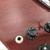 Used Gibson SG Standard With Headstock Repair Electric Guitar Red 40051-S000117358 View 9