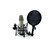 Used Rode NT1-A Condensor Mic Bundle View 1