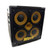 Used Markbass MB58R 104 Energy Bass Guitar Cabinet 4 x 10 View 1