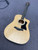 Used Taylor 110CE Solid Top Acoustic Guitar Wood 41137-S000106490 View 1