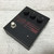 Used 1981 DRV Stranger Things Distortion Pedal 40051-S000117377 View 1