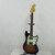 Used Fender Pawn Shop Mustang Special Offset Double Cutaway Electric Guitar Sunburst 6-String 40042-S000265094 View 3