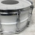 Used Ludwig Polar Phonic 6.5x14 Custom Build Metal Snare Drum 40051-S000117388 View 5
