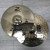 Used Zildjian 14" Z Custom Hi Hat Cymbals 969/1290 grams 40051-S000117387 View 1