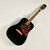 Used Epiphone HUMMINGBIRD PRO Acoustic Guitar Black 41103-S000057369 View 2