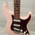 Used Fender Player Stratocaster Le Electric Guitar Pink 40015-S000334034 View 7