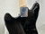 Used Squier FSR SONIC MUSTANG Offset Double Cutaway Electric Guitar Black 6-String 40012-S000309165 View 11