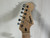 Used Squier FSR SONIC STRATOCASTER HT S Type Electric Guitar Green 6-String 40012-S000309167 View 3