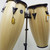Used Latin Percussion - LP CITY SERIES CONGAS WITH STAND Conga 40042-S000265100 View 3