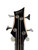 Used Mitchell MB100CS Short Scale Bass Guitar 41115-S000115400 View 3