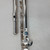 Used Gemeinhardt BASS FLUTE Other Band Instrument 40081-S000112983 View 8