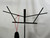Used Selmer FOLDING MUSIC STAND + BAG Band Instrument Stand 40012-S000309177 View 5